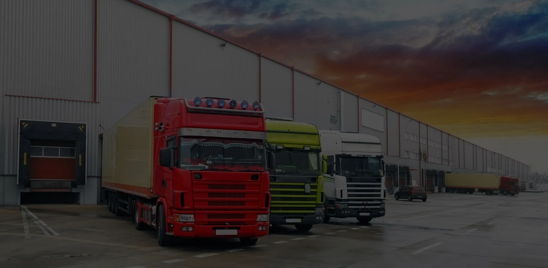 Ankara Gaziosmanpaşa Ambarı